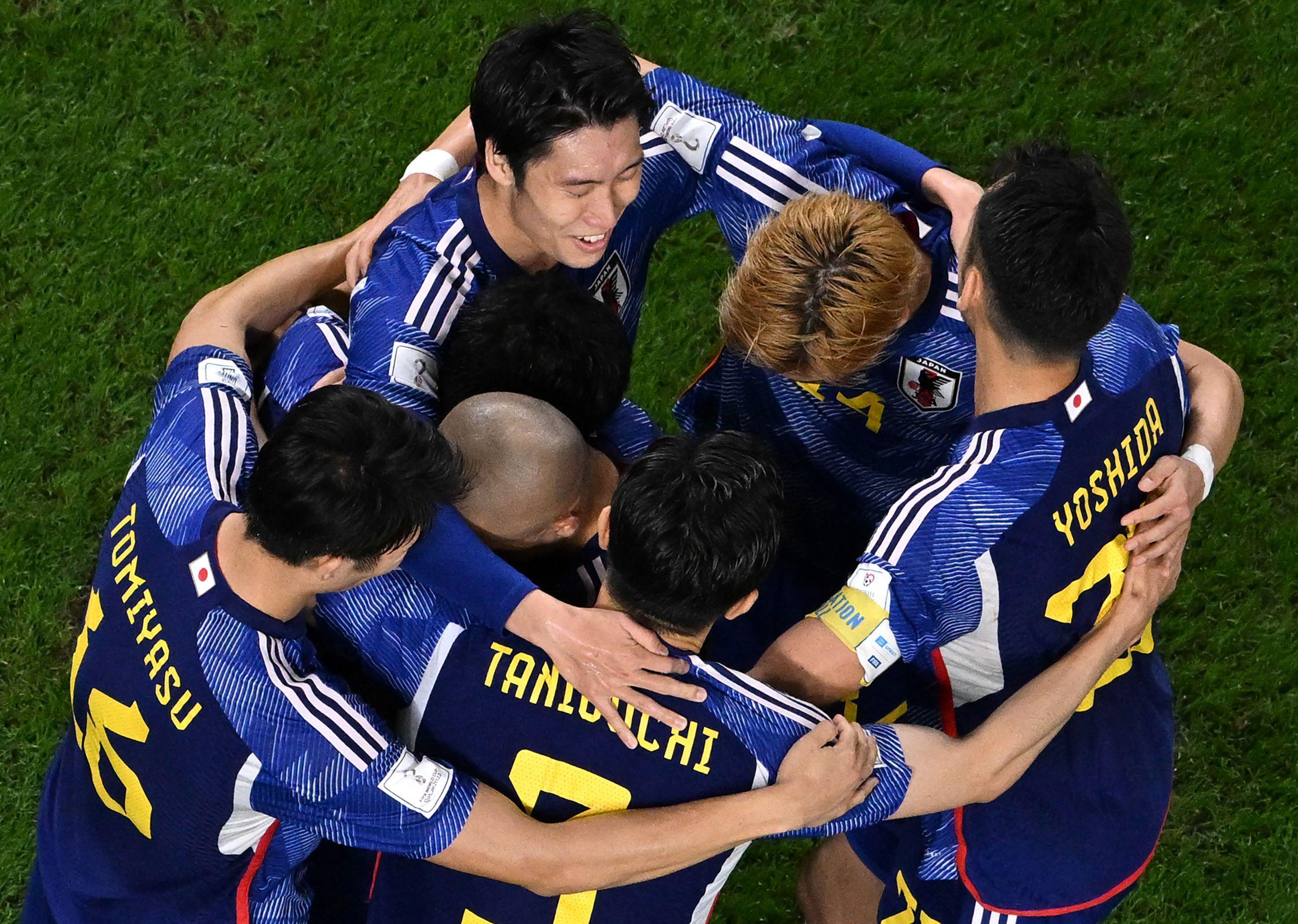 Dominik Livakovic coştu, Hırvatistan penaltılarla çeyrek finale çıktı Japonya-Hırvatistan maç sonucu: 1-3 (2022 Dünya Kupası Maç Özeti)