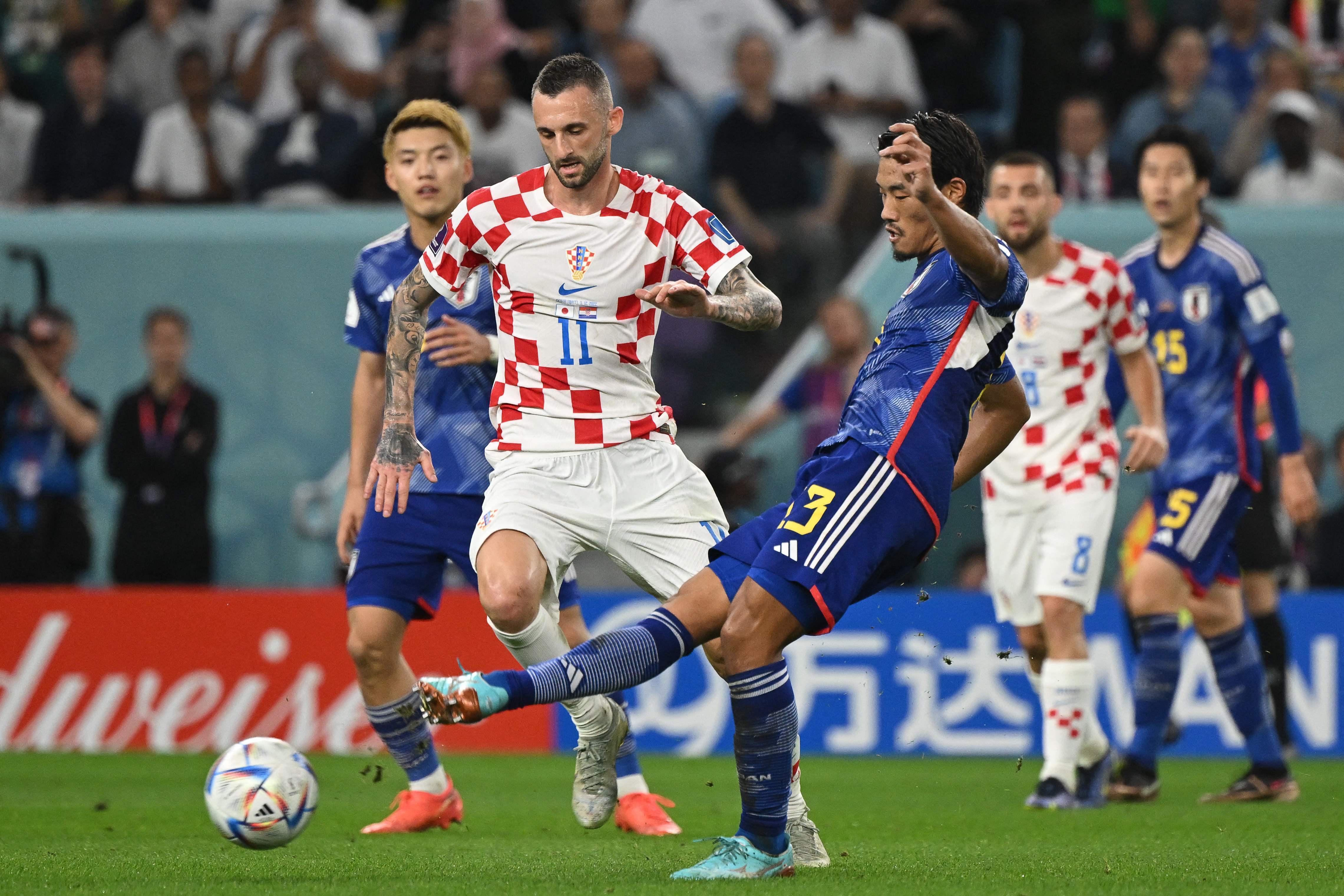 Dominik Livakovic coştu, Hırvatistan penaltılarla çeyrek finale çıktı Japonya-Hırvatistan maç sonucu: 1-3 (2022 Dünya Kupası Maç Özeti)