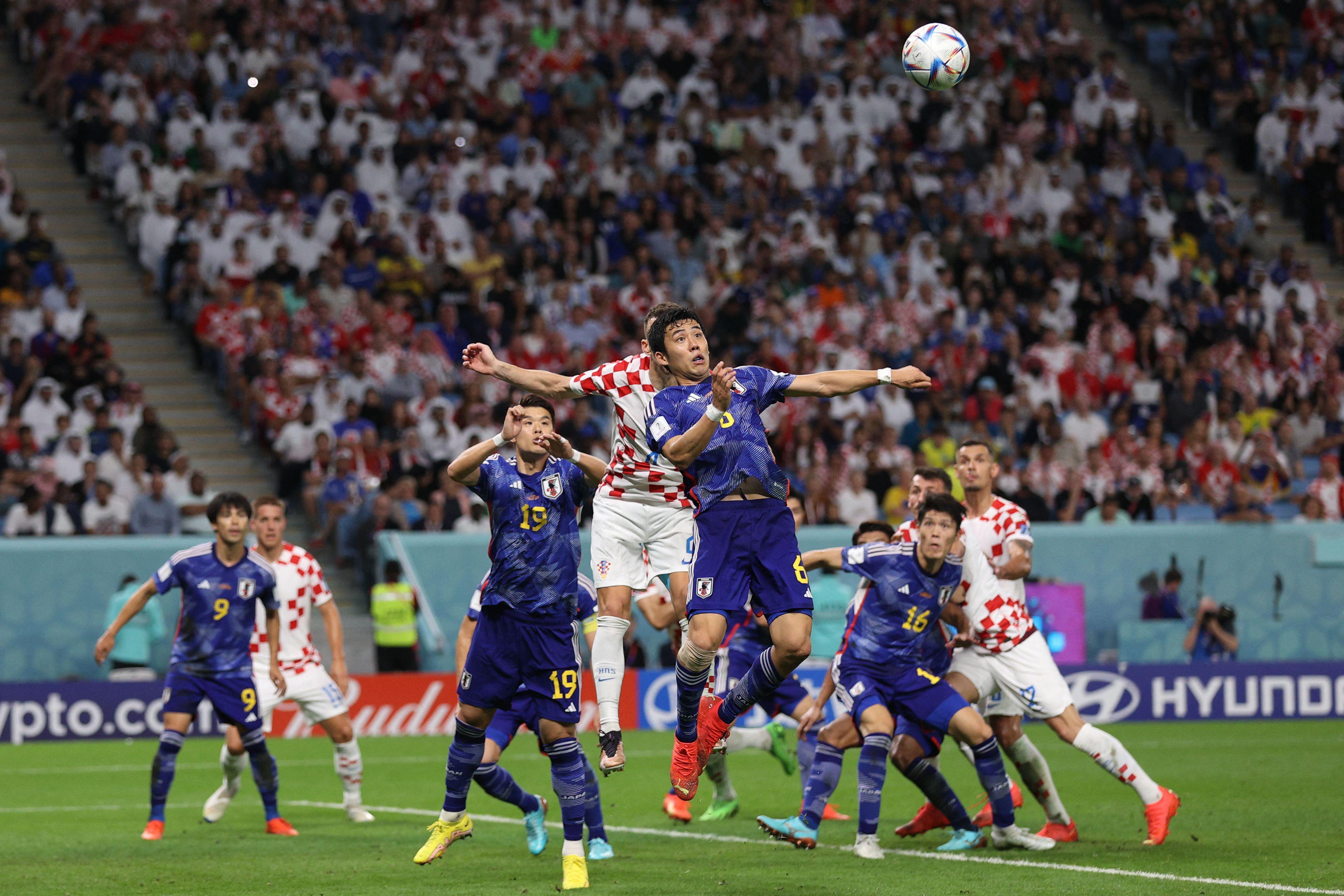 Dominik Livakovic coştu, Hırvatistan penaltılarla çeyrek finale çıktı Japonya-Hırvatistan maç sonucu: 1-3 (2022 Dünya Kupası Maç Özeti)