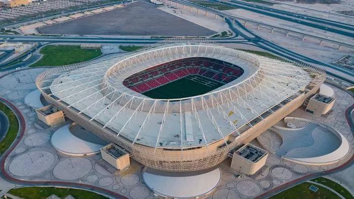 Dünya Kupası sonrası stadyum taşınacak Böylesi görülmedi