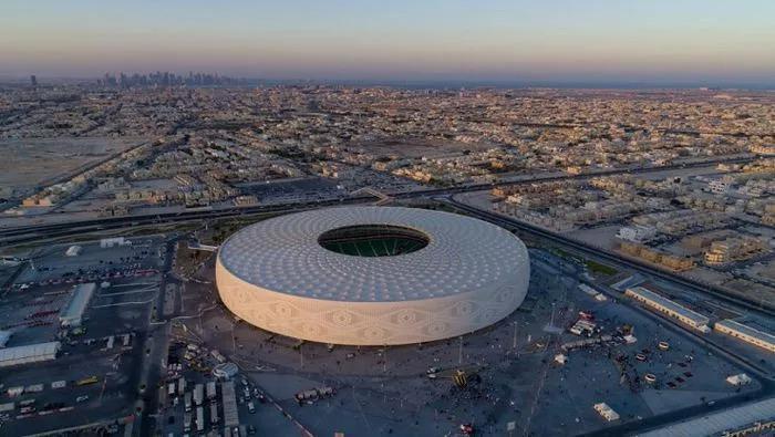 Dünya Kupası sonrası stadyum taşınacak Böylesi görülmedi