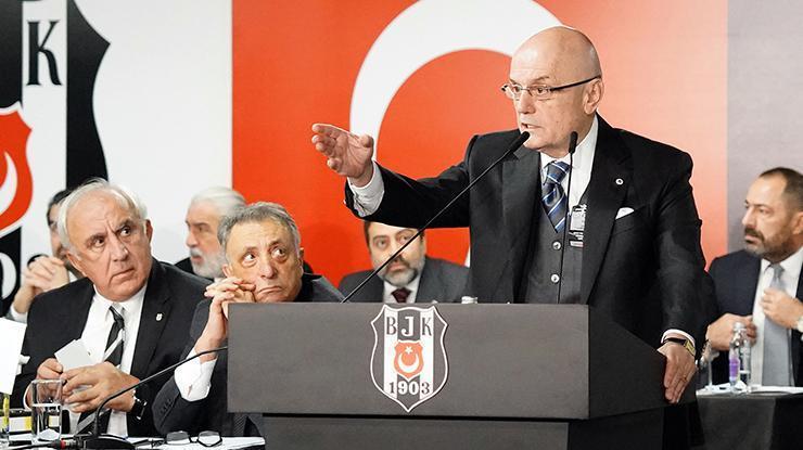 Ahmet Nur Çebiden sert ifadeler Gitmek istiyorum
