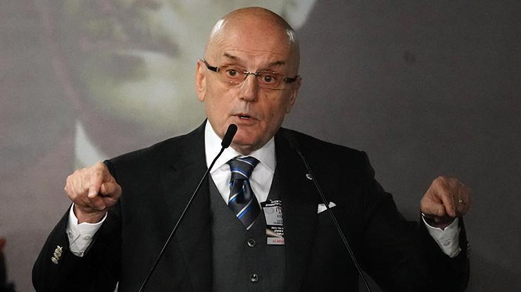 Ahmet Nur Çebiden sert ifadeler Gitmek istiyorum