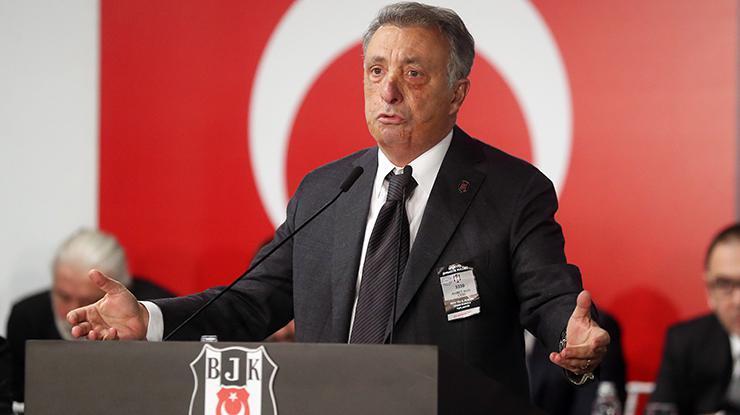 Ahmet Nur Çebiden sert ifadeler Gitmek istiyorum
