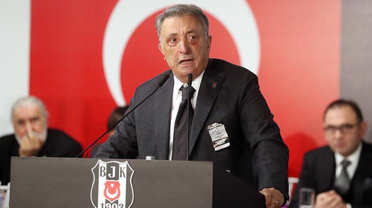 Ahmet Nur Çebiden sert ifadeler Gitmek istiyorum