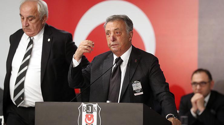 Ahmet Nur Çebiden sert ifadeler Gitmek istiyorum