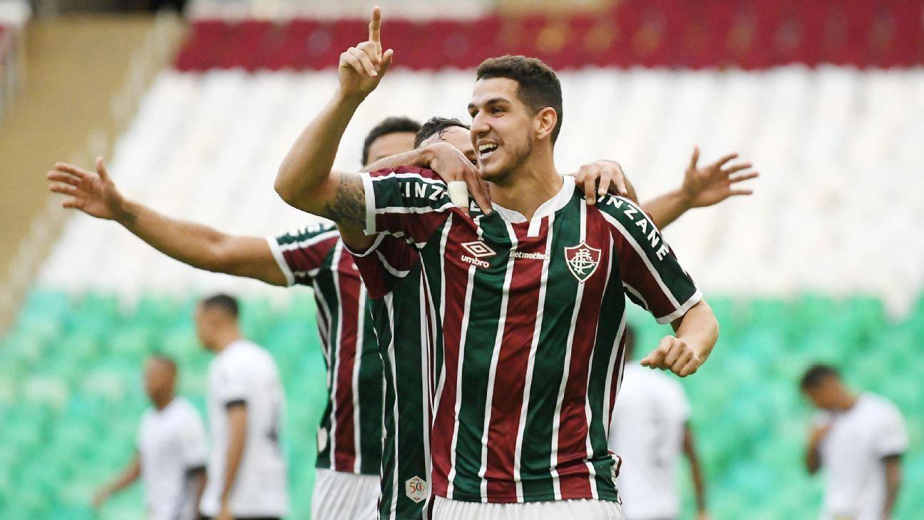 Fluminense harekete geçti, Fenerbahçe umutlandı