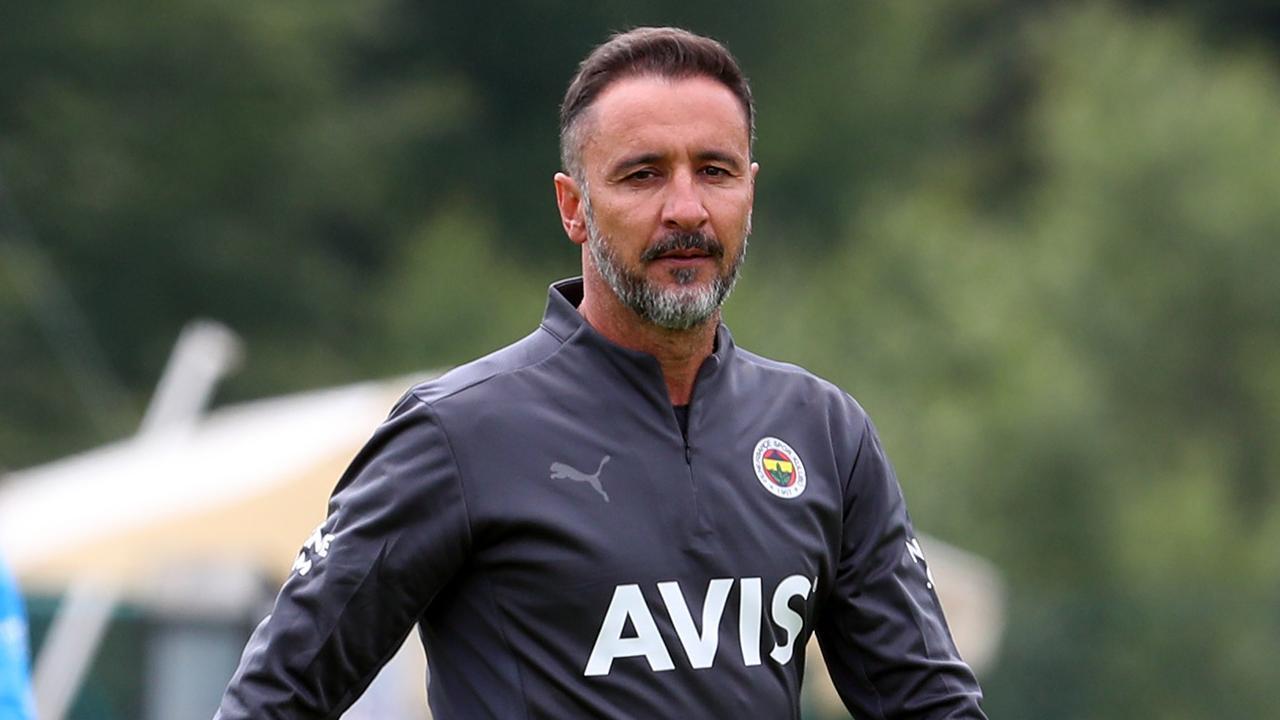 Fenerbahçeli Serdar Azizden çarpıcı açıklamalar Vitor Pereira, Jorge Jesus, şampiyonluk...