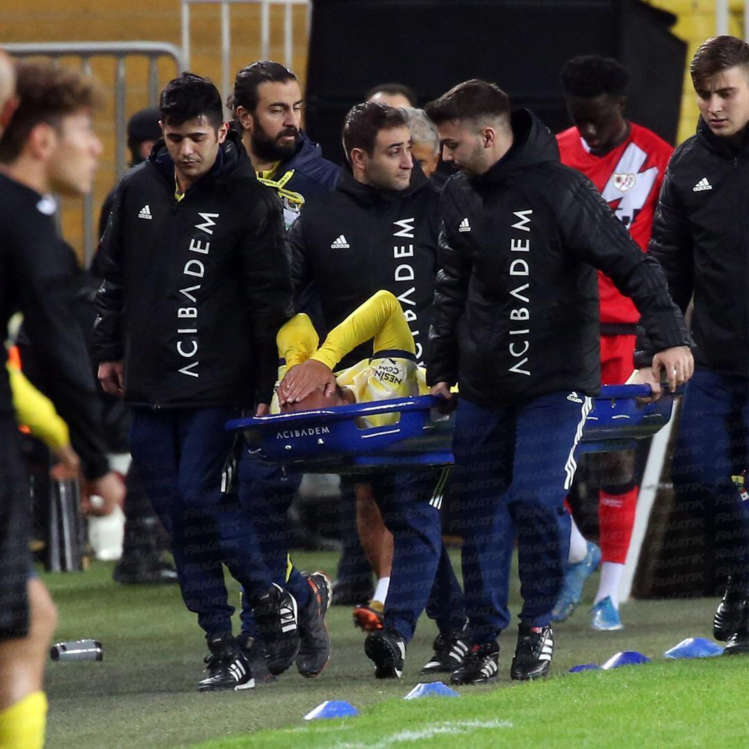 Fenerbahçe Teknik Direktörü Jorge Jesustan, Cristiano Ronaldo sözleri