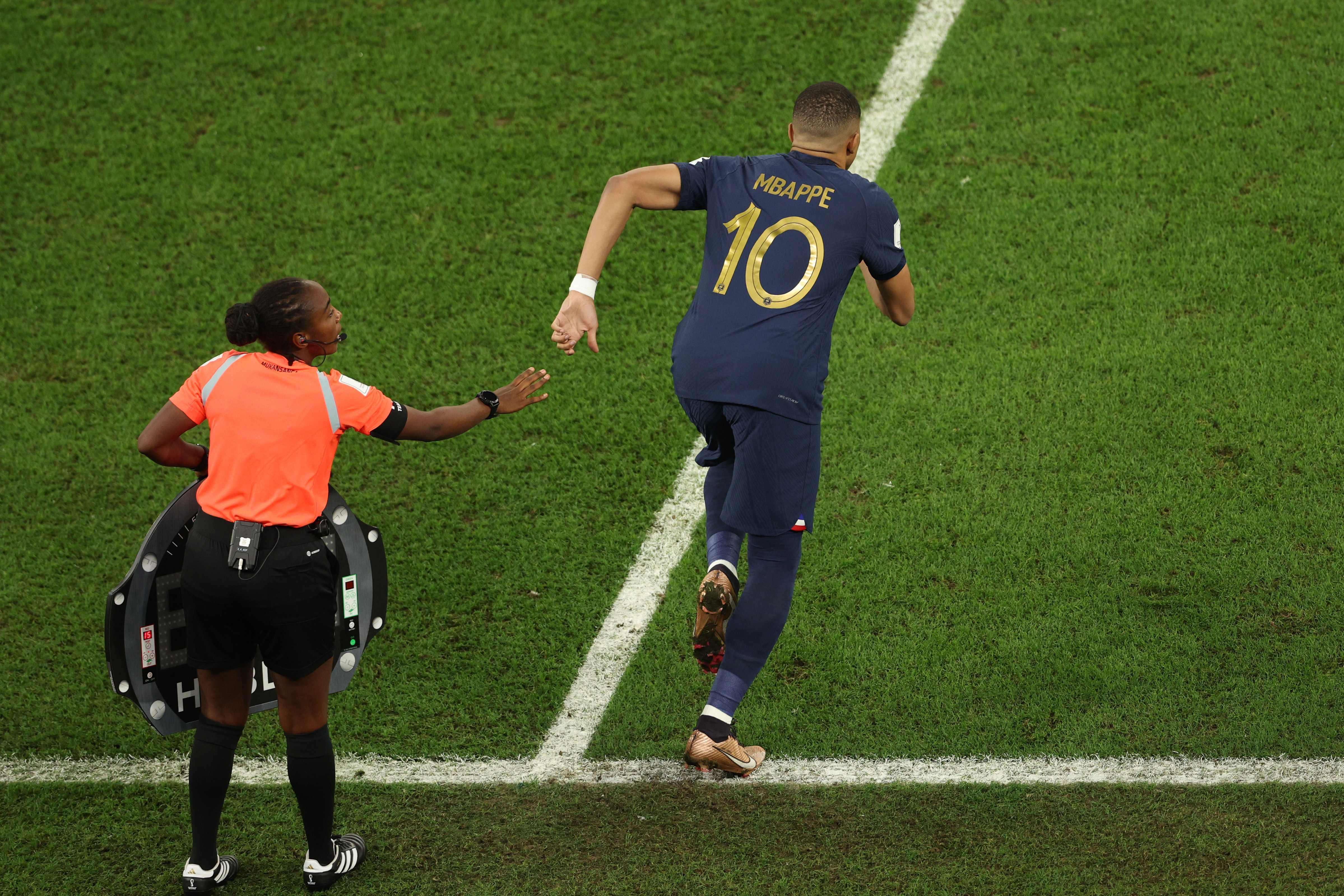 PSGden Mbappe için sürpriz karar: Yeni takımı...