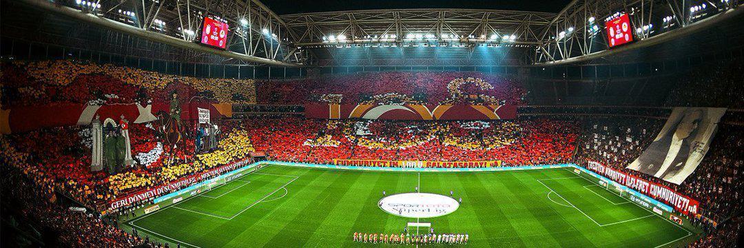 Galatasaraya büyük gelir