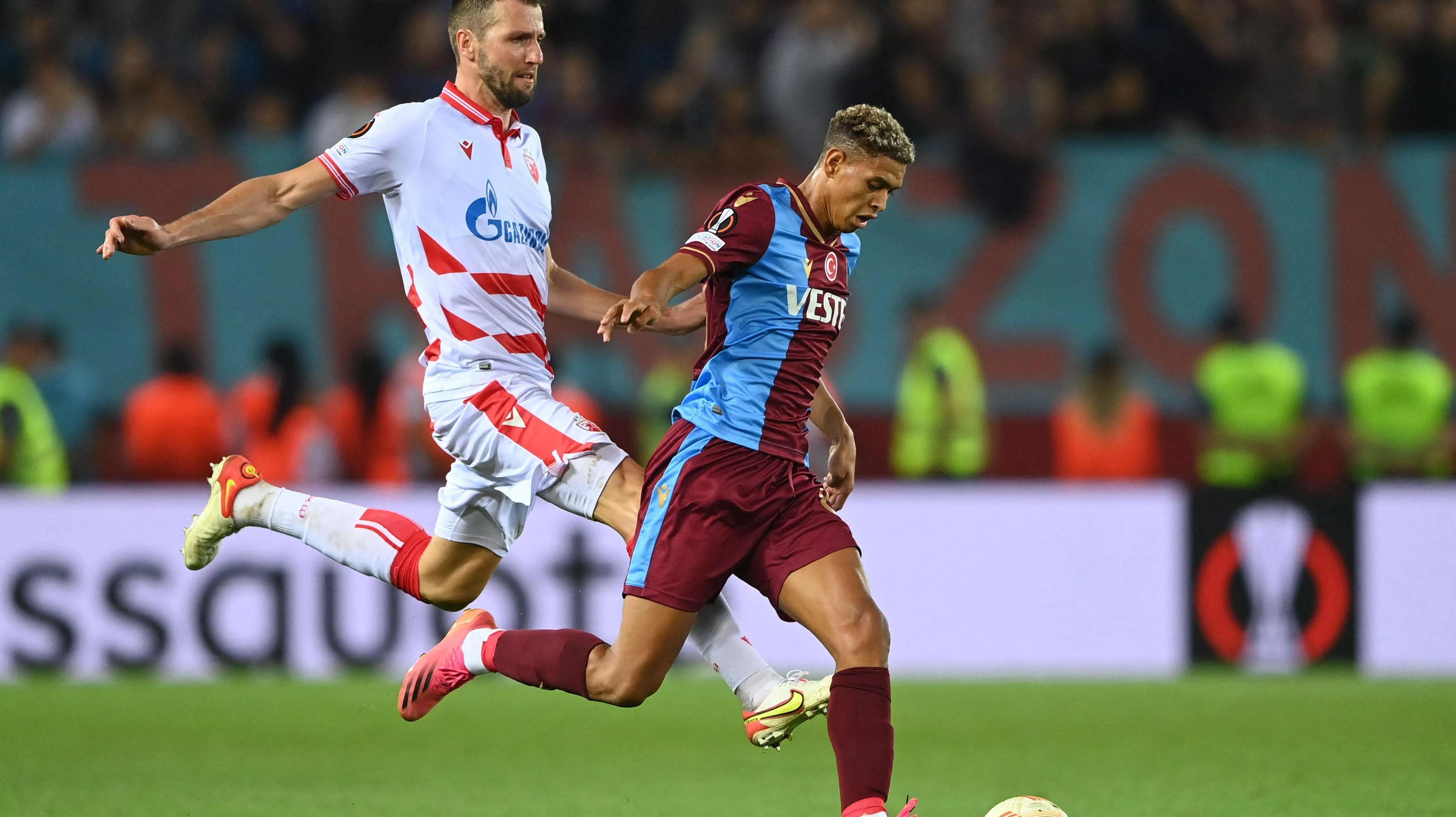 Transfer | Trabzonsporun yıldızına teklif yağıyor