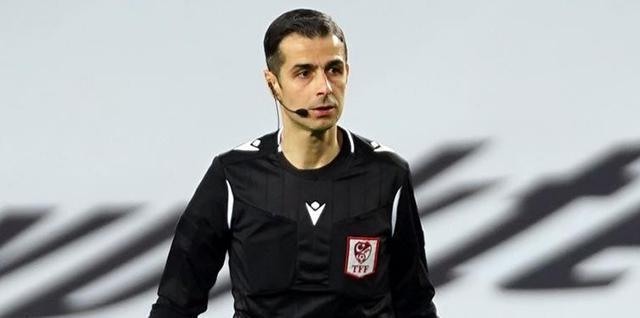 Mete Kalkavanın yüzüne şok eden sözler Sen hakem değilsin