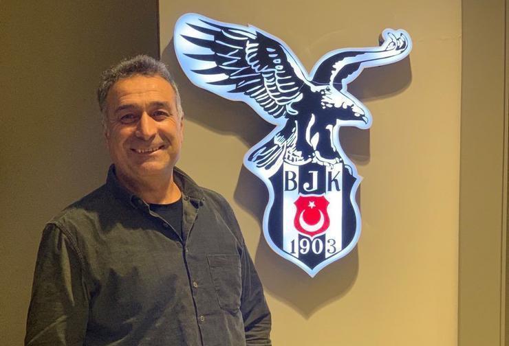 Beşiktaşlı yöneticiden Valerien Ismael itirafı