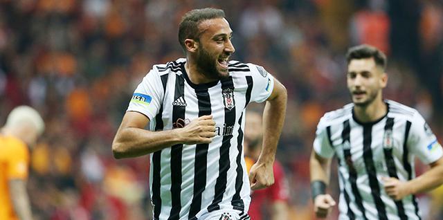Beşiktaşta Şenol Güneş gerçeği 3 yıldız detayı