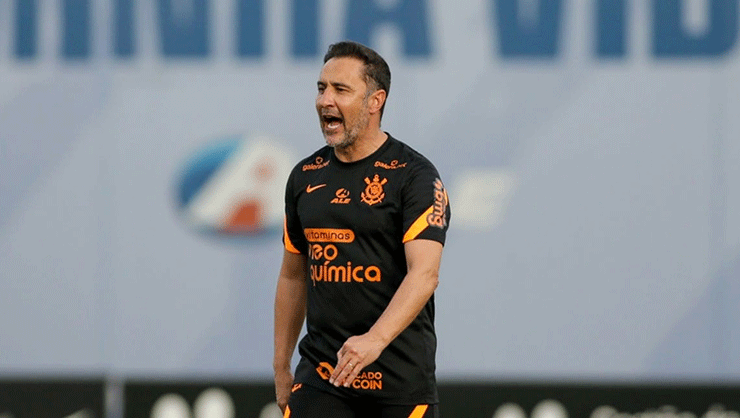 Beşiktaş istedi, Vitor Pereira devreye girdi Anderson Talisca savaşı