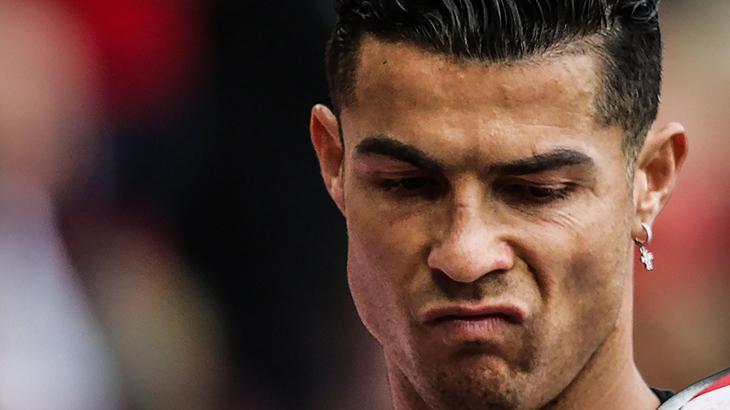 Cristiano Ronaldo için bomba transfer iddiası Yeni adresi belli oluyor, alacağı rekor ücret...