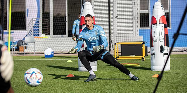 Uruguayda Portekiz yenilgisi sonrası Fernando Muslera krizi: Anlamıyorum, nasıl