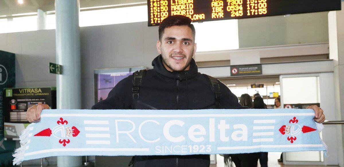 Trabzonsporda Maxi Gomeze İspanyadan talip