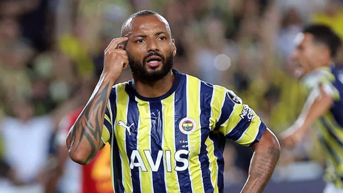 Fenerbahçede çok konuşulacak sözler Transfer şart Hayal kırıklığı...