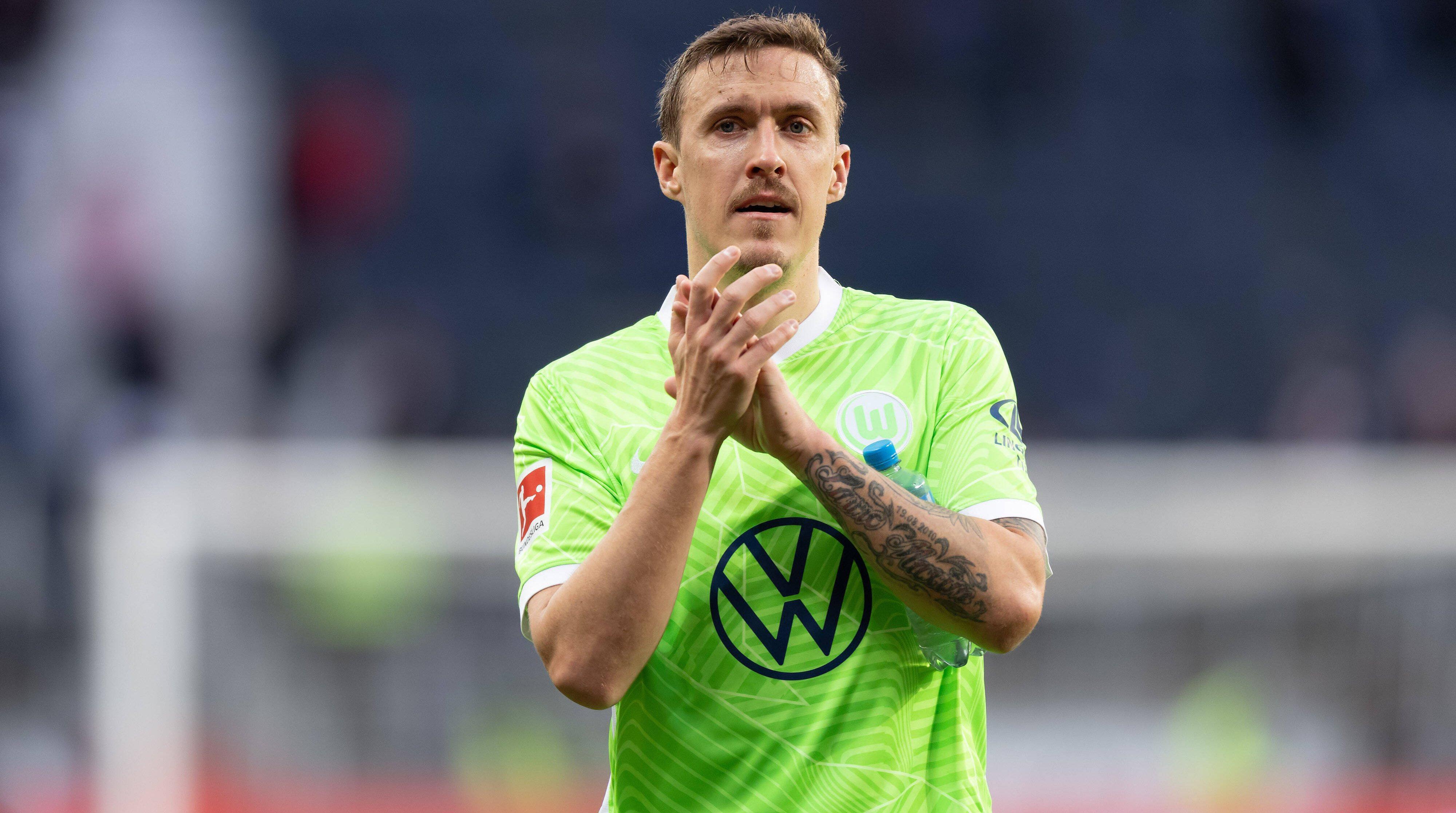 Eski Fenerbahçeli Max Krusea şok Dikiş tutturamadı...