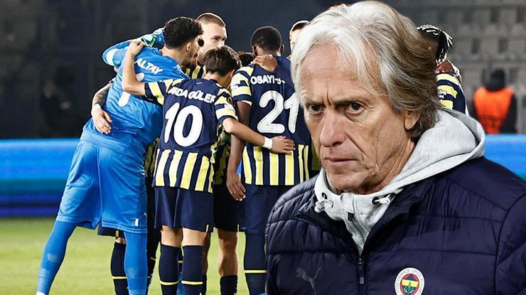 Fenerbahçede şok Sözleşmesi feshediliyor | İşte nedeni