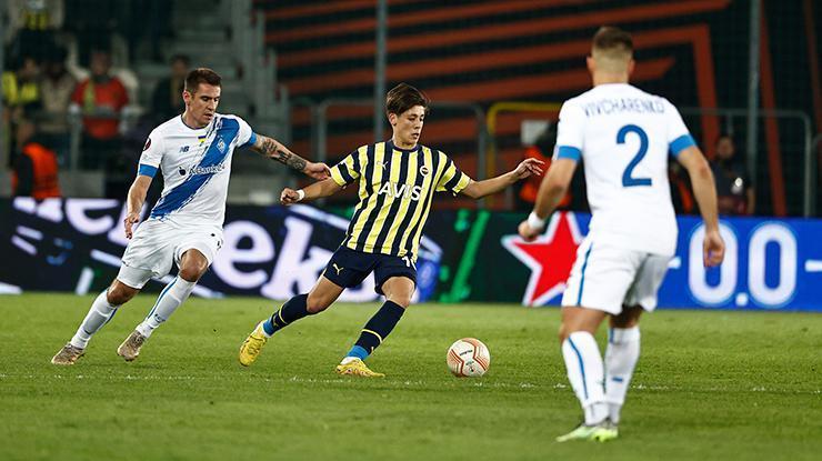 Arda Güler için Fenerbahçeye reddedilmeyecek teklif