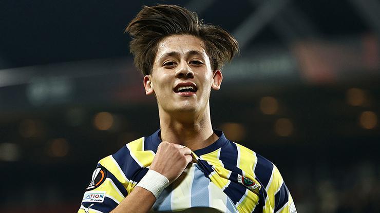 Arda Güler için Fenerbahçeye reddedilmeyecek teklif