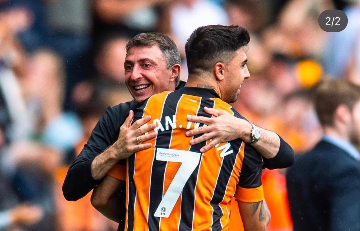 Ozan Tufanın Hull Cityde geleceği belli oldu