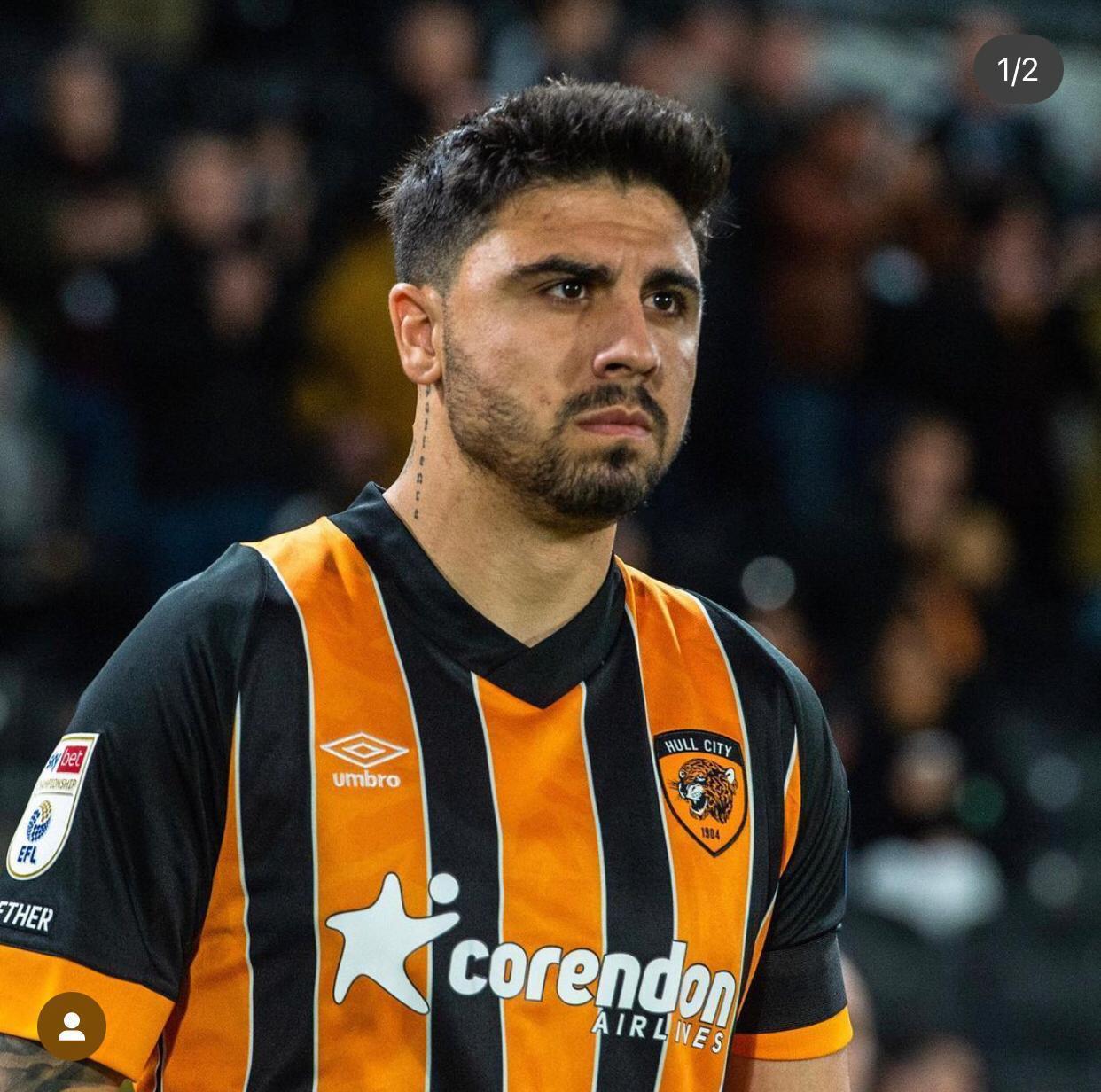 Ozan Tufanın Hull Cityde geleceği belli oldu