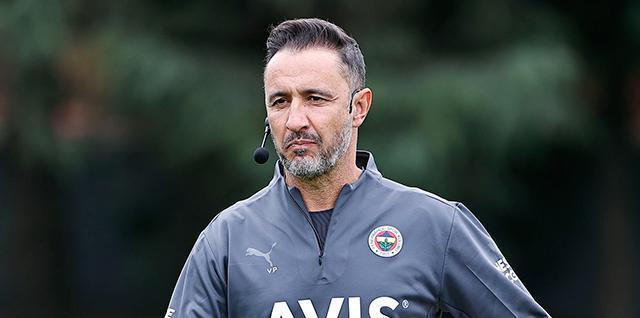 Vitor Pereira sürprizi Rakibe gidiyor