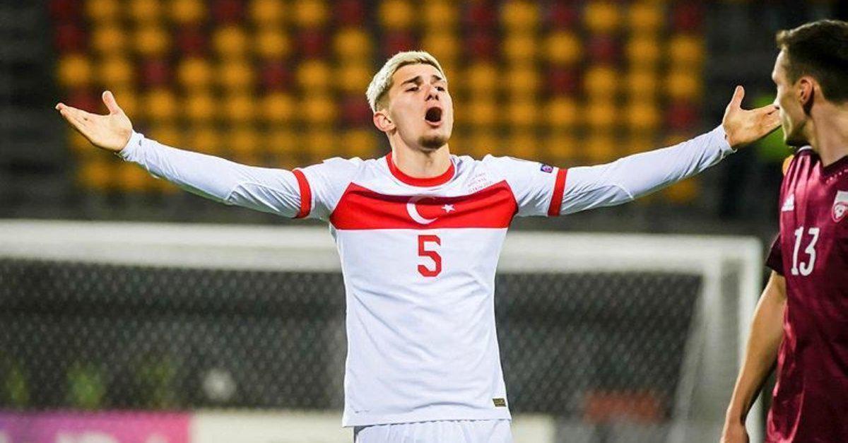 Eski Trabzonsporlu Berat Özdemirden transfer itirafı Abdullah Avcı istemedi