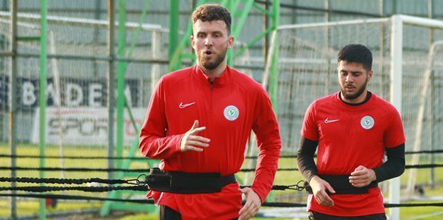 Tarık Çetinden itiraf Fenerbahçe teklif yaptı
