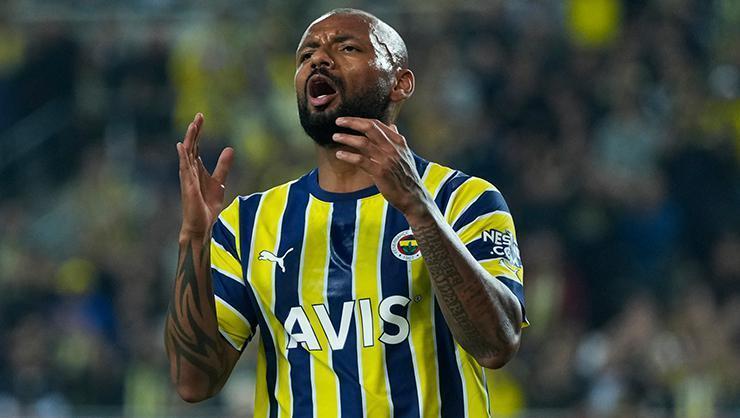 Fenerbahçede şok eden ayrılık gelişmesi Geleli 4 ay oldu ama...