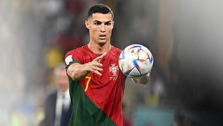 Cristiano Ronaldoya çılgın teklif Kapısını bir kez daha çalacaklar