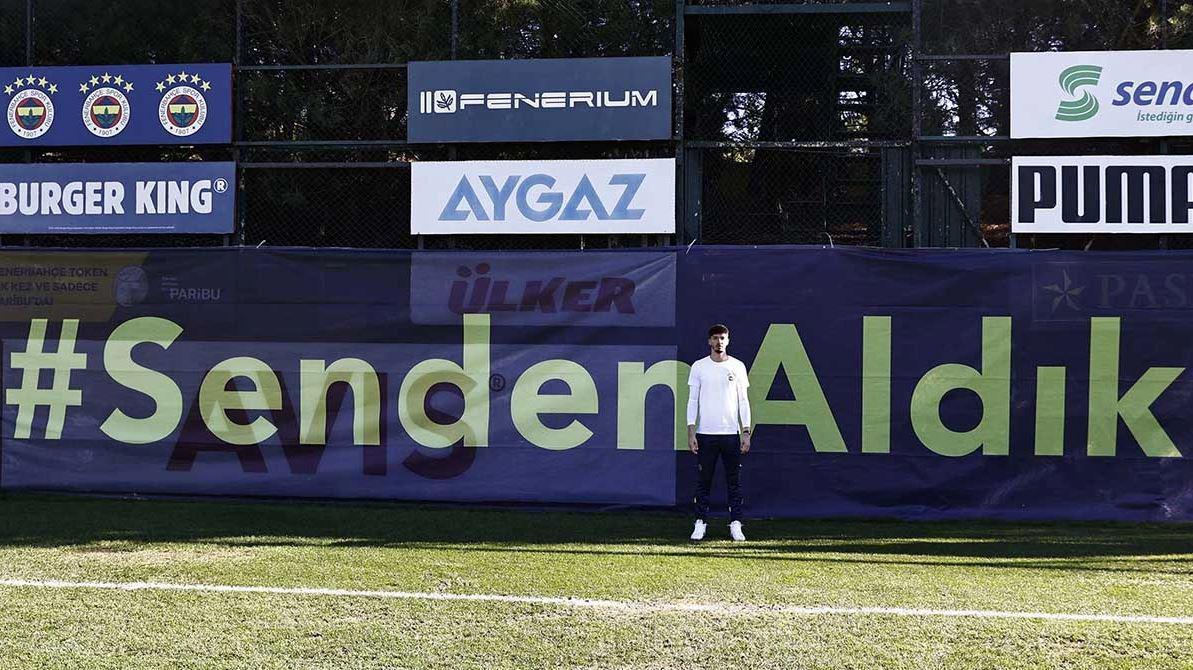 Fenerbahçede Jorge Jesus ve futbolculardan alkışlanacak kampanya
