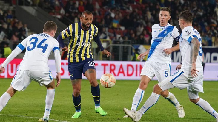 Fenerbahçeli Joao Pedro için sürpriz transfer iddiası