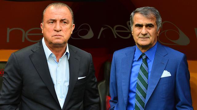 Beşiktaş - Galatasaray maçını şifresiz ve canlı veren yabancı kanallar (Bjk - Gs şifresiz)