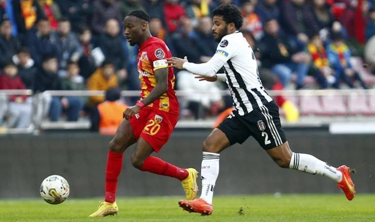 Şenol Güneşten Kaan Ayhan ve transfer açıklaması