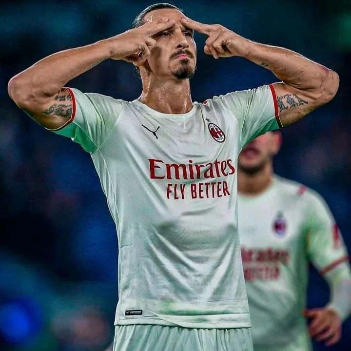 Zlatan Ibrahimovic için sürpriz iddia