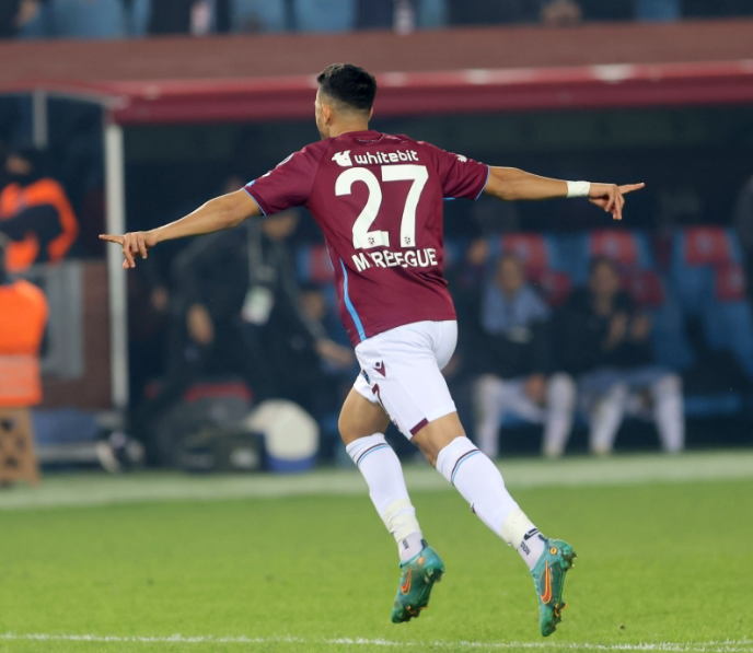 (ÖZET) Trabzonspor - İstanbulspor maç sonucu: 4-0