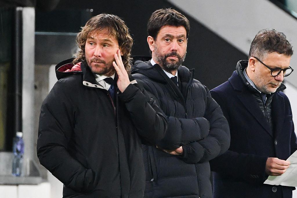 Son dakika | Juventusa 15 puan silme cezası