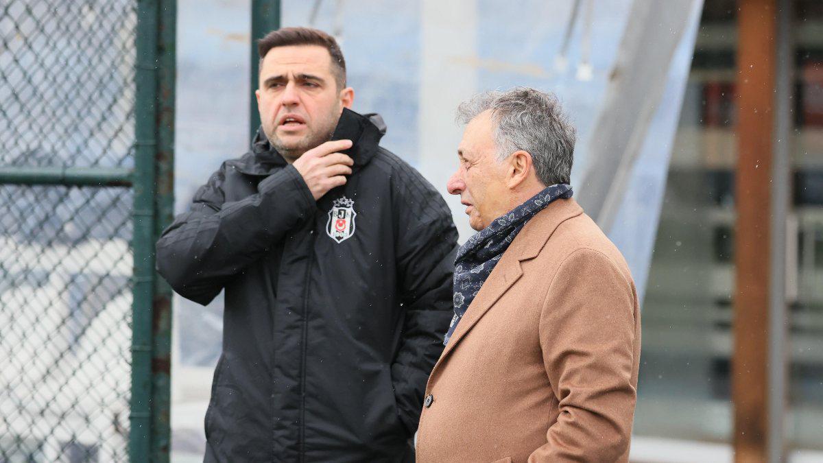 Beşiktaş ve Galatasaray arasında transfer yarışı O isim için devredeler