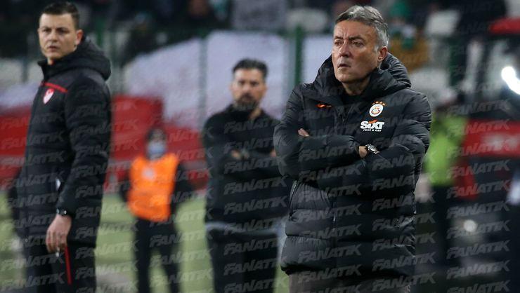 Galatasaraydan Torrente dev tazminat