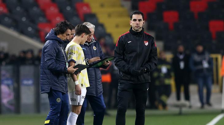 Fenerbahçeden son dakika Arda Güler açıklaması Dakika ve yeni sözleşme...