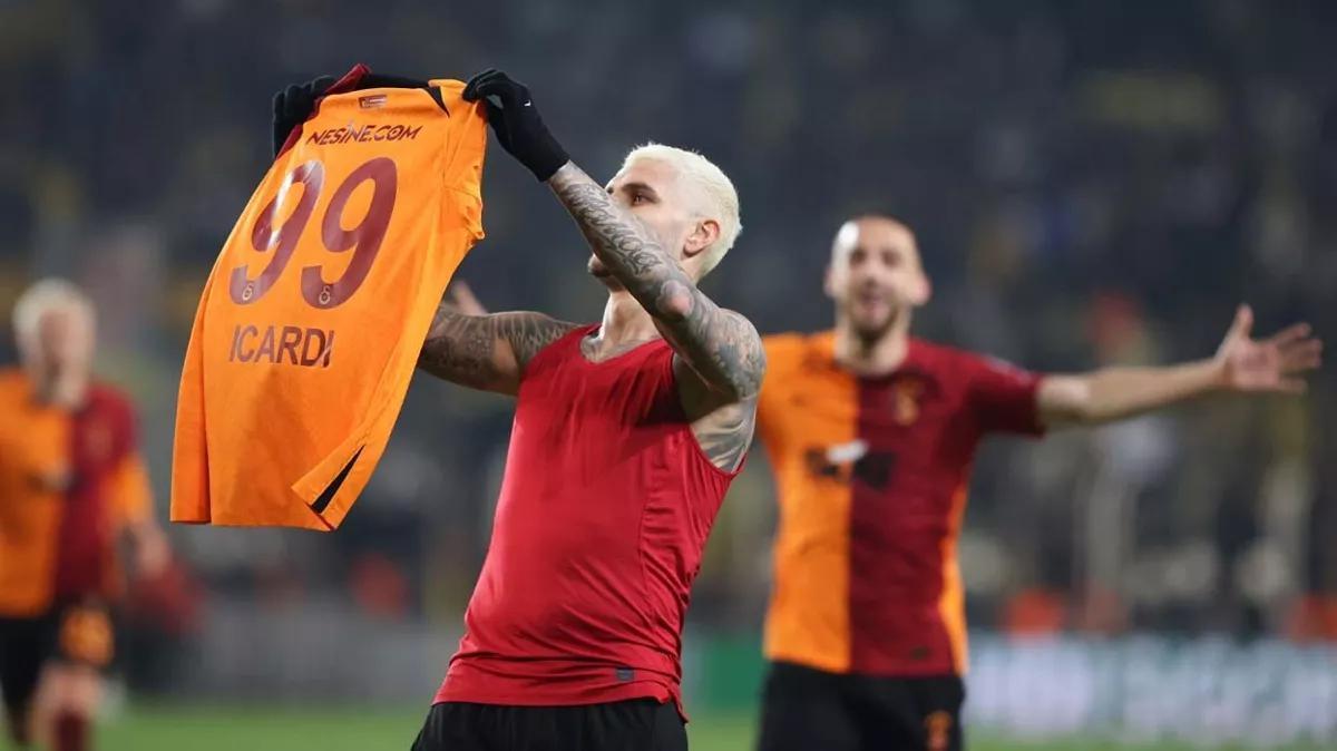 Galatasarayda asıl operasyon başlıyor Drogba detayı