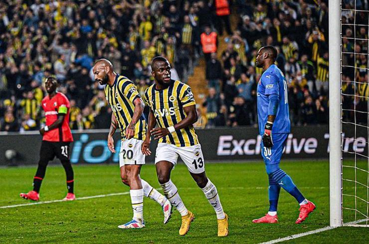 Fenerbahçede ayrılık Geri dönüyor