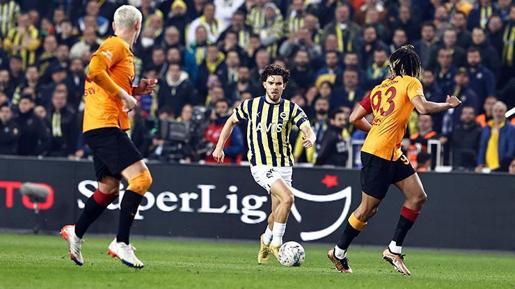 Fenerbahçeye dev bonservis geliri Yıldız futbolcuya talip oldu