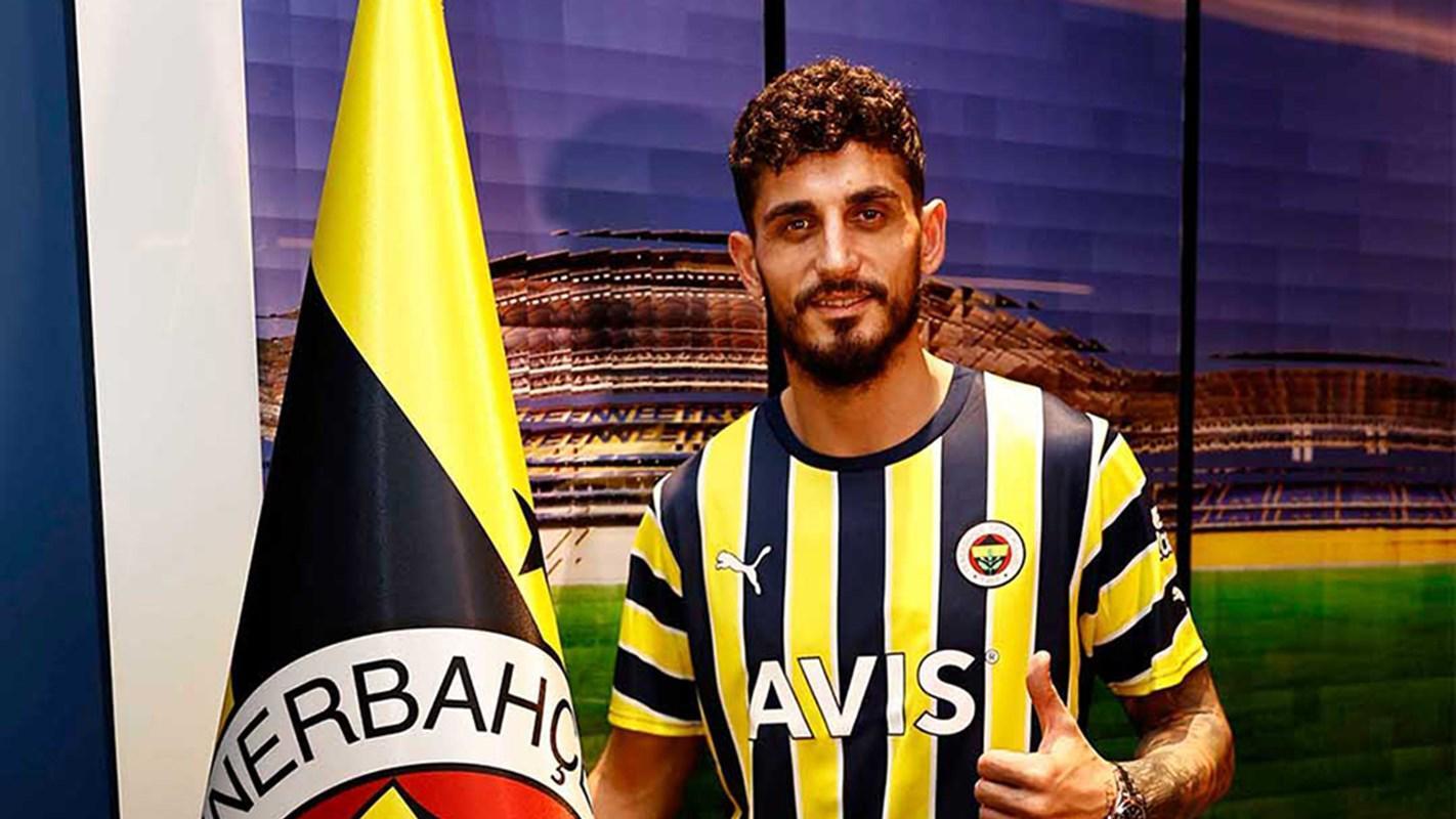 Fenerbahçede iki yıldız için transferde yoğun mesai