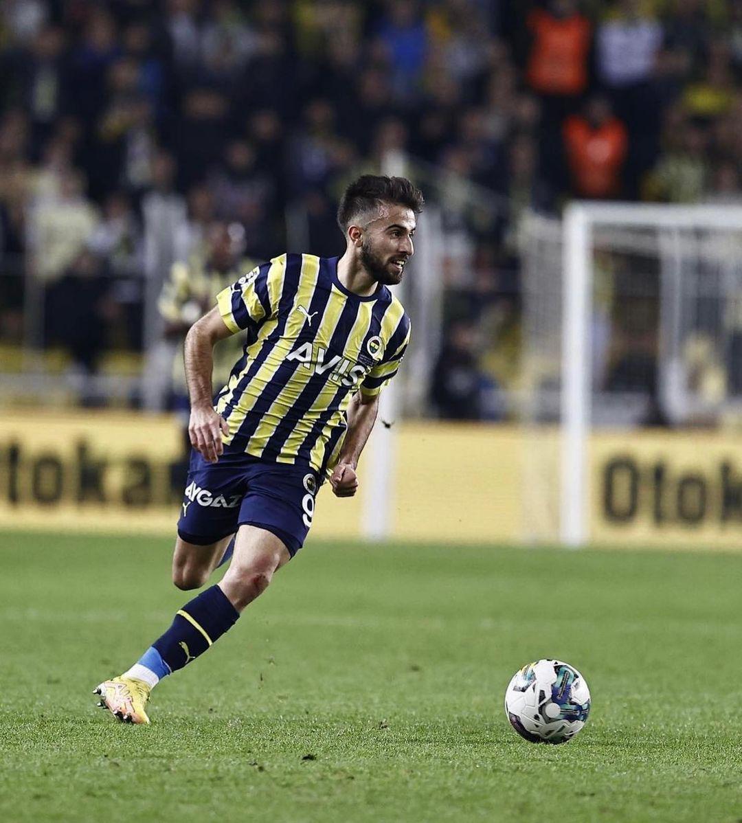 Fenerbahçede transfer için dev kaynak